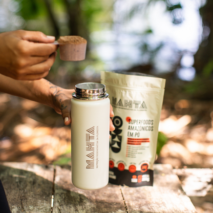 Amazon Superfood Blend - Wild Cocoa