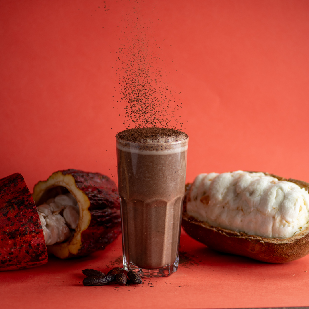 Amazon Superfood Blend - Wild Cocoa