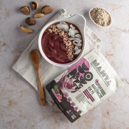Shake de Superfoods Amazônicos - Açaí e Camu-Camu 840g [BF]