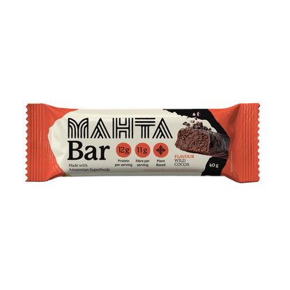 Mahta Bar - Cacau