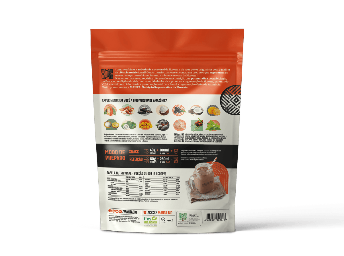 Assinatura - Kit Superfood 360g + 840g