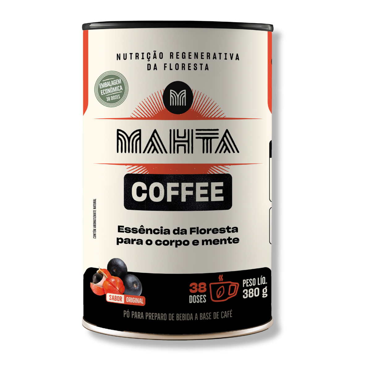 Mahta Coffee - Original