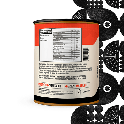 Assinatura - Mahta Coffee (220g) - Tradicional