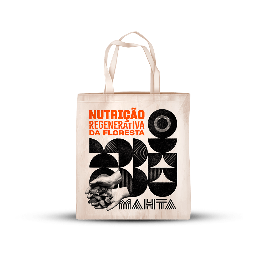 Ecobag Mahta